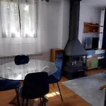 Casa Martin דירה טרמקסטייה דה טנה