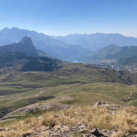 Casa Martin Apartamento