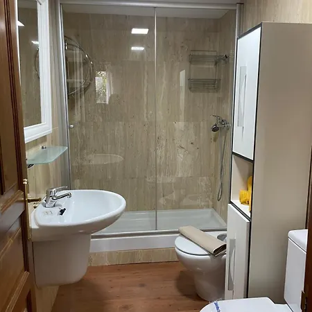 Apartamento Casa Martin *