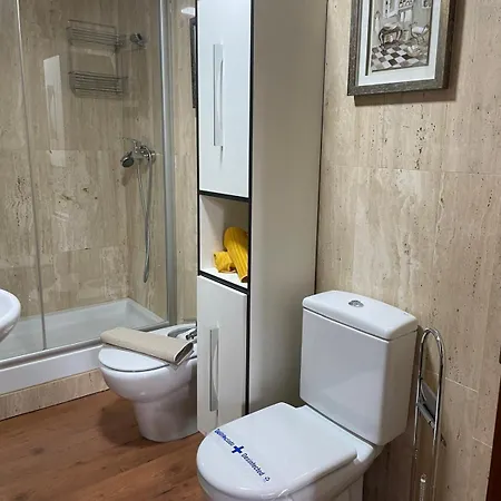 Casa Martin Apartamento Tramacastilla de Tena