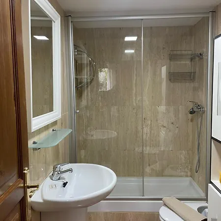 Appartement Casa Martin Tramacastilla de Tena