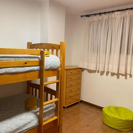 Casa Martin * טרמקסטייה דה טנה