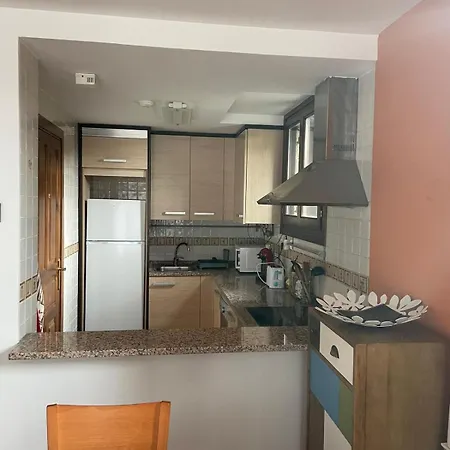 Casa Martin Appartement