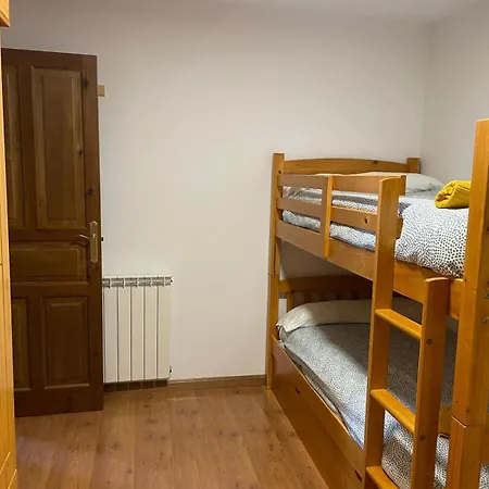דירה Casa Martin טרמקסטייה דה טנה