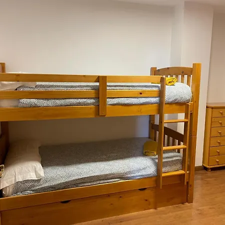 Casa Martin Tramacastilla de Tena