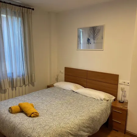 Casa Martin Appartement