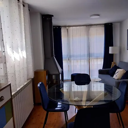 דירה Casa Martin