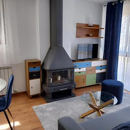 דירה Casa Martin *