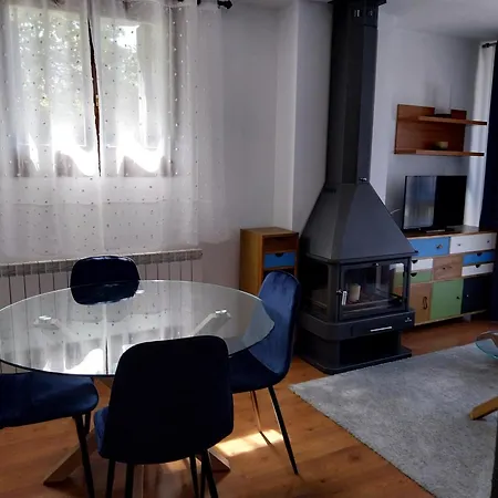 Casa Martin Apartamento Tramacastilla de Tena