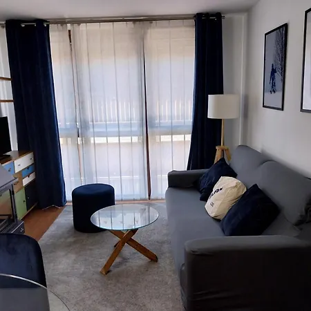 Apartamento Casa Martin Tramacastilla de Tena