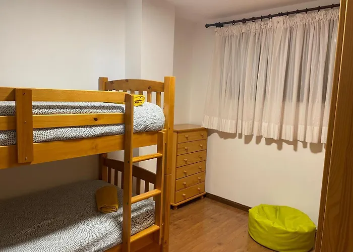 Casa Martin * Tramacastilla de Tena