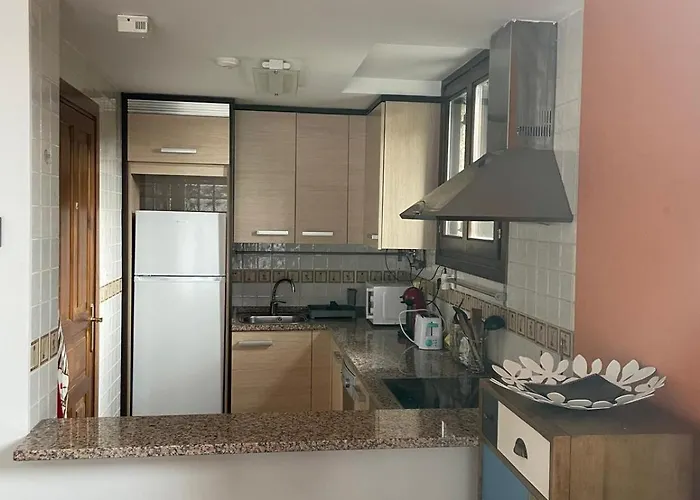 Casa Martin Apartment