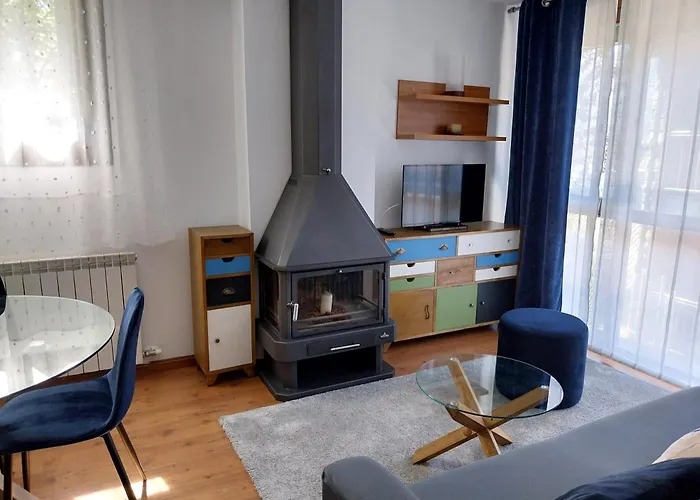 Apartment Casa Martin *