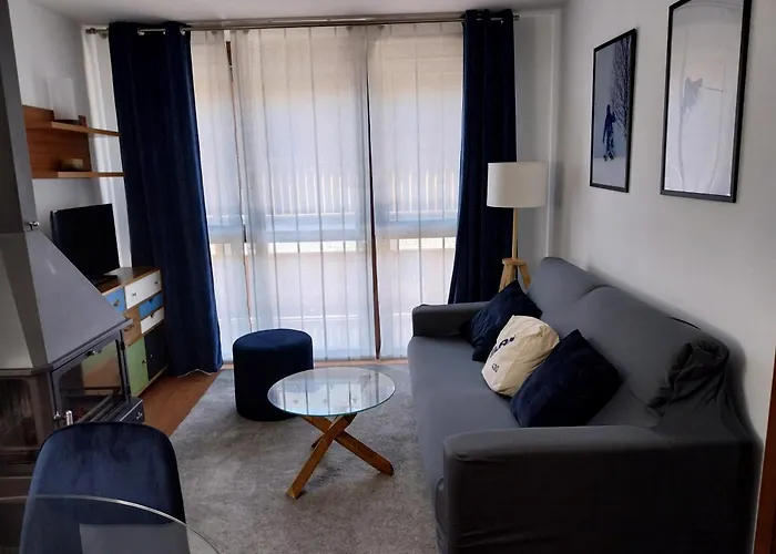 Apartment Casa Martin Tramacastilla de Tena